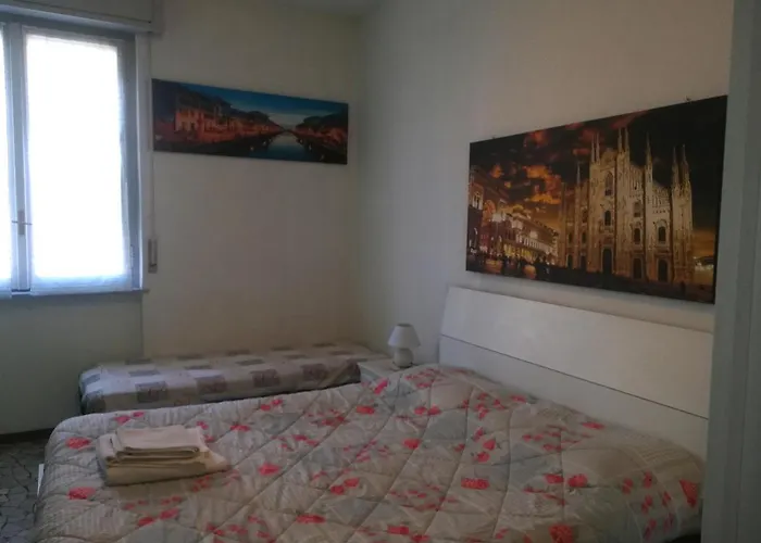 Edolo Apartment