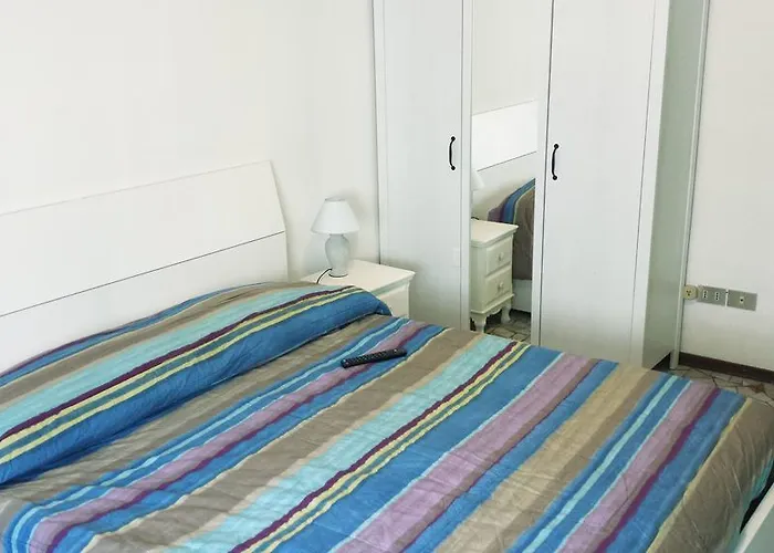 Edolo Apartment