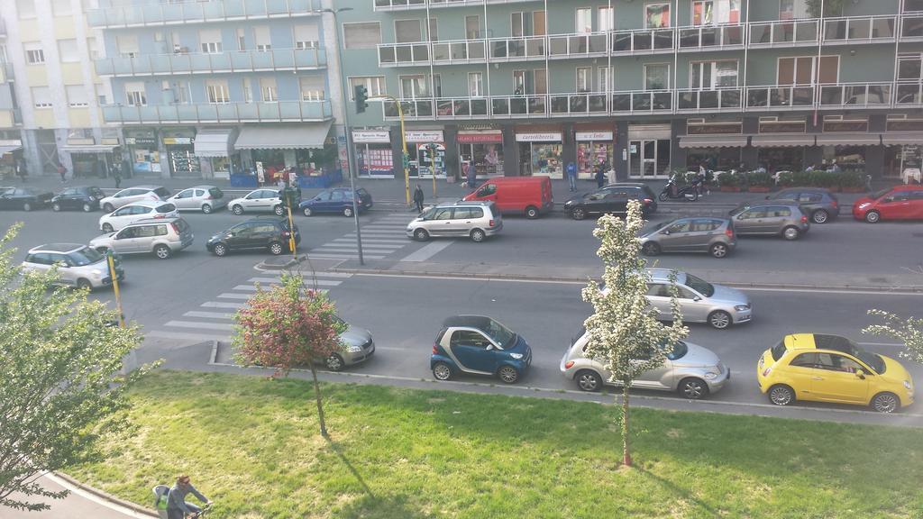 Edolo Appartamento Milano