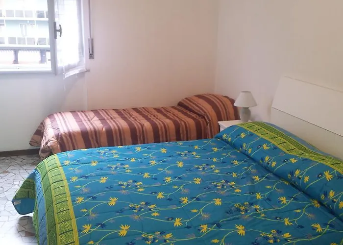 Edolo Apartment