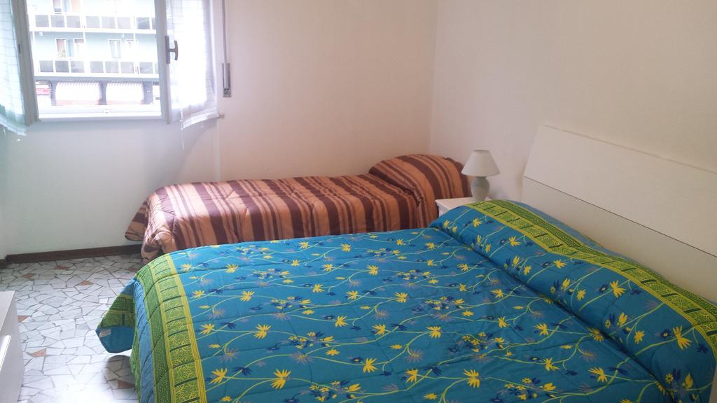 Apartamento Edolo Milão